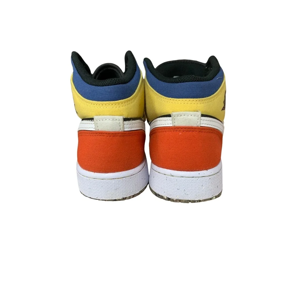 Jordan stylish eye